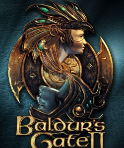 Baldurs Gate 2: Enhanced Edition