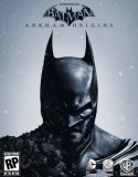 Batman: Arkham Origins