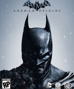 Batman: Arkham Origins