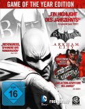 Batman: Arkham City GOTY