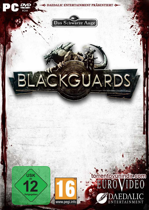 Blackguards