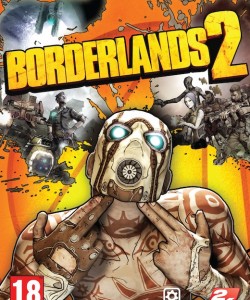 Borderlands 2