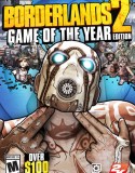 Borderlands 2 GOTY