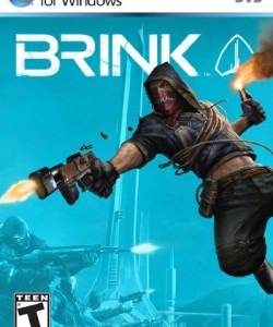 Brink İndir