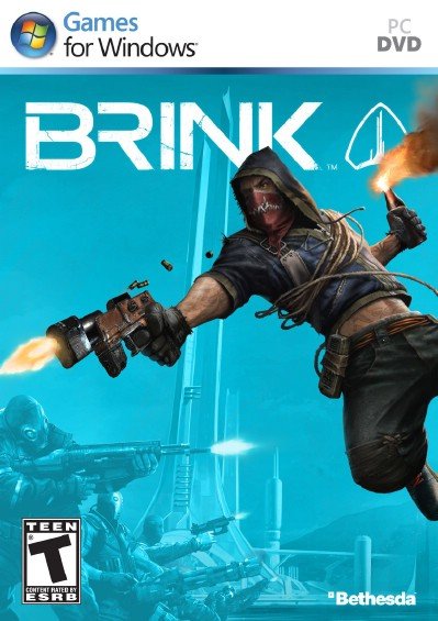 Brink İndir