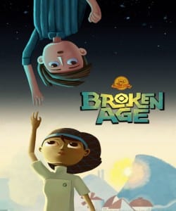 Broken Age Act 1