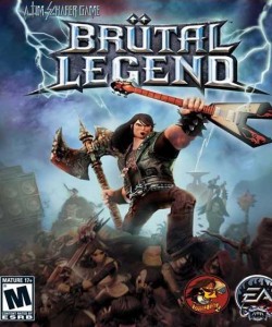 Brutal Legend