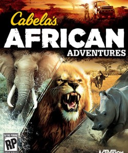 Cabela's African Adventures