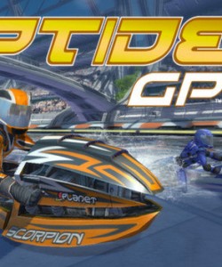 Riptide GP2