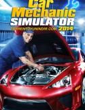 Car Mechanic Simulator 2014