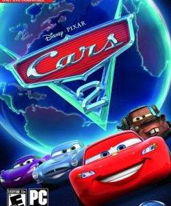 Cars 2: The Video Game