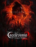 Castlevania: Lords of Shadow 2