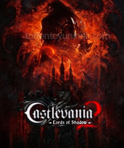 Castlevania: Lords of Shadow 2