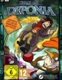 Chaos on Deponia