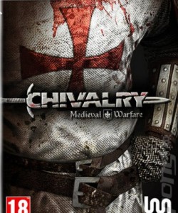 Chivalry Medieval Warfare