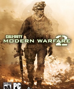 Call of Duty: Modern Warfare 2 İndir – Full Sorunsuz