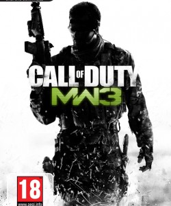 Call of Duty: Modern Warfare 3