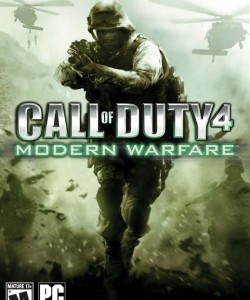 Call of Duty: Modern Warfare