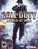 Call of Duty 5: World at War