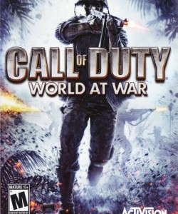 Call of Duty 5: World at War