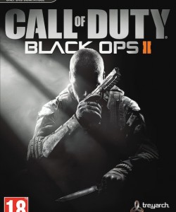 Call of Duty: Black Ops 2