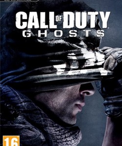 Call of Duty: Ghosts