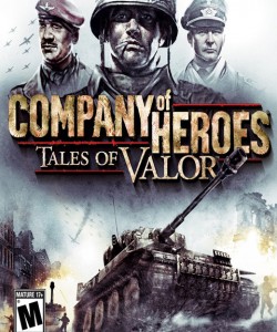 Company of Heroes: Tales of Valor