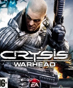 Crysis: Warhead