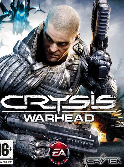 Crysis: Warhead