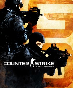 Counter-Strike: Global Offensive