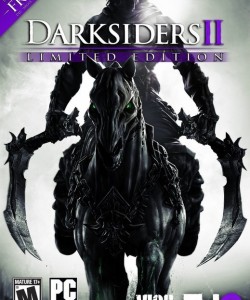 Darksiders 2