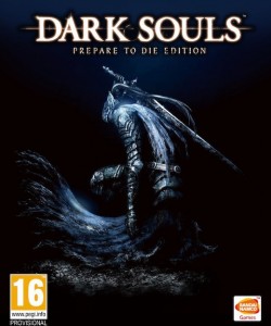 Dark Souls