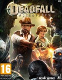 Deadfall Adventures