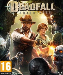 Deadfall Adventures