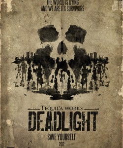 Deadlight: Save Yourself