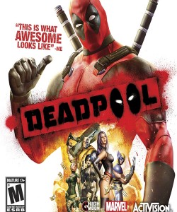 Deadpool