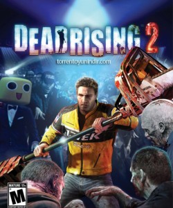 Dead Rising 2