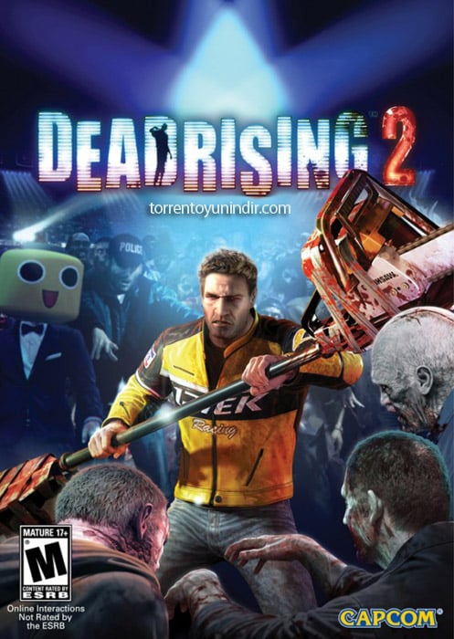 Dead Rising 2