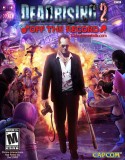 Dead Rising 2: Off the Record