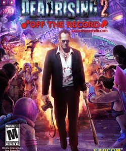 Dead Rising 2: Off the Record