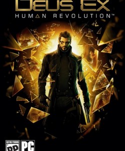 Deus Ex: Human Revolution – Director's Cut