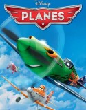 Disney Planes