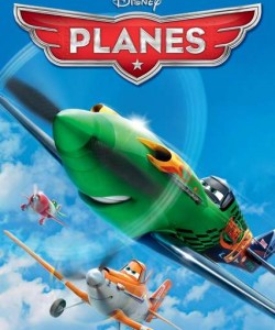 Disney Planes