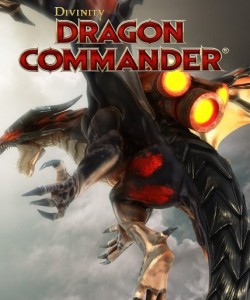 Divinity: Dragon Commander