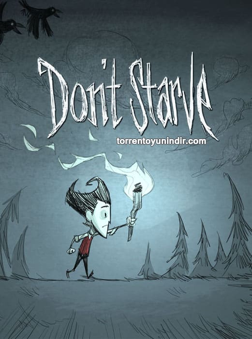 Don't Starve