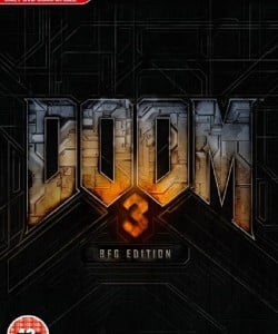 Doom 3 BFG Edition