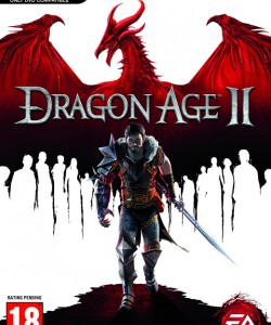 Dragon Age 2