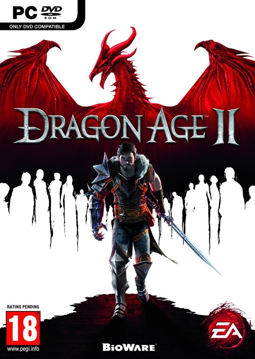 Dragon Age 2