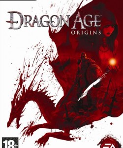 Dragon Age: Origins