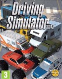 Driving Simulator 2012